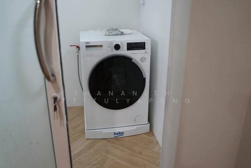 2-BR House, Bangkok, Huai Khwang, Bangkok, 2 Bedrooms, 93 sqm, Single Detached House For Rent, by Thananith Ittitulyapong, 500558493 - DDproperty.com