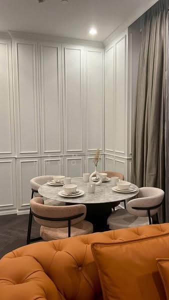 The Esse Sukhumvit 36, Bangkok, Soi Sukhumvit 36, Sukhumvit Road, Phra Kanong, Khlong Toei, Bangkok, 2 Bedrooms, 77 sqm, Condo For Rent, by Somrad Phoopruksachart, 500558494 - DDproperty.com