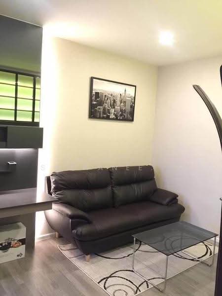 The Room Sukhumvit 69, Bangkok, 1539 Sukhumvit Road, Phra Kanong Nua, Watthana, Bangkok, 1 Bedroom, 35 sqm, Condo For Rent, by Tanapon Saowaneeyakorn, 500558495 - DDproperty.com