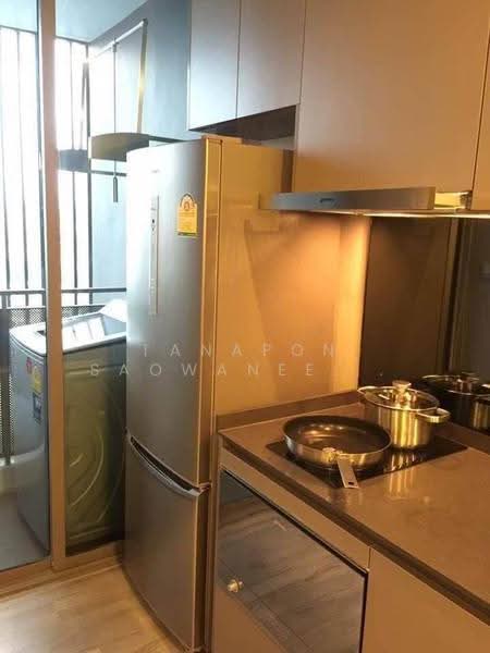 The Room Sukhumvit 69, Bangkok, 1539 Sukhumvit Road, Phra Kanong Nua, Watthana, Bangkok, 1 Bedroom, 35 sqm, Condo For Rent, by Tanapon Saowaneeyakorn, 500558495 - DDproperty.com