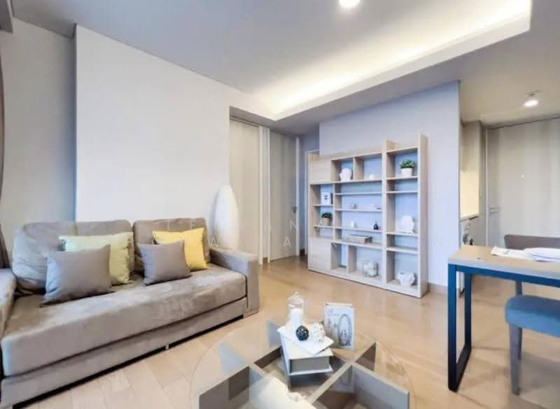 The Lumpini 24, Bangkok, Sukhumvit 24 Road, Khong Tan, Khlong Toei, Bangkok, 2 Bedrooms, 55 sqm, Condo For Rent, by Teeranant Chonwisaikajon, 500558498 - DDproperty.com