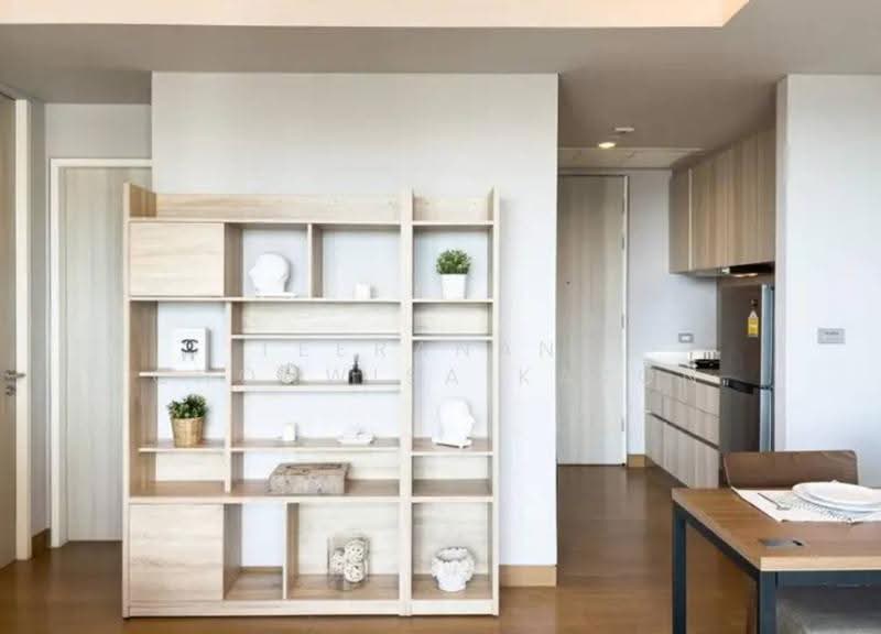 The Lumpini 24, Bangkok, Sukhumvit 24 Road, Khong Tan, Khlong Toei, Bangkok, 2 Bedrooms, 55 sqm, Condo For Rent, by Teeranant Chonwisaikajon, 500558498 - DDproperty.com