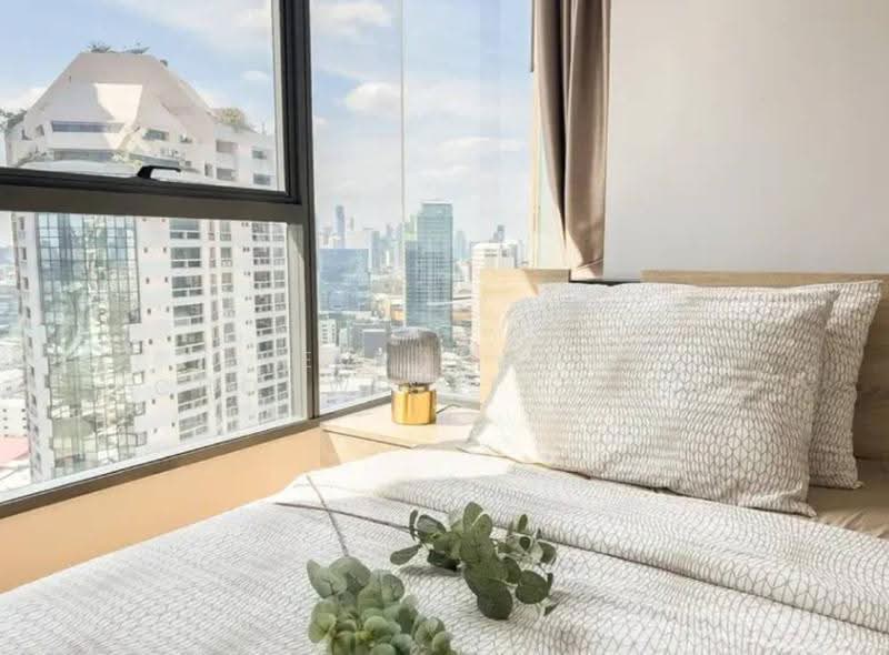 The Lumpini 24, Bangkok, Sukhumvit 24 Road, Khong Tan, Khlong Toei, Bangkok, 2 Bedrooms, 55 sqm, Condo For Rent, by Teeranant Chonwisaikajon, 500558498 - DDproperty.com