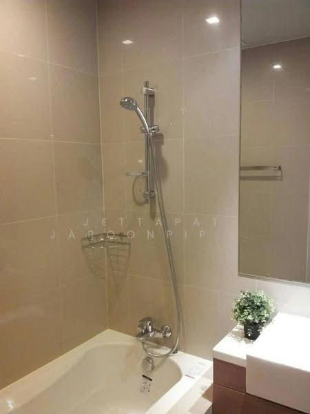 Noble Refine, Bangkok, Soi Sukhumvit 26, Sukhumvit Road, Khong Tan, Khlong Toei, Bangkok, 2 Bedrooms, 70 sqm, Condo For Rent, by Jettapat Jaroonpipatkun, 500558499 - DDproperty.com