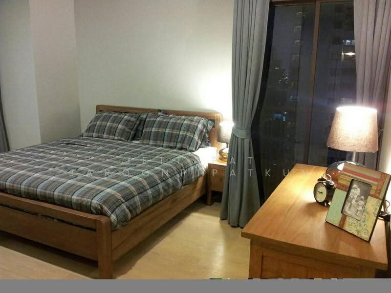 Noble Refine, Bangkok, Soi Sukhumvit 26, Sukhumvit Road, Khong Tan, Khlong Toei, Bangkok, 2 Bedrooms, 70 sqm, Condo For Rent, by Jettapat Jaroonpipatkun, 500558499 - DDproperty.com