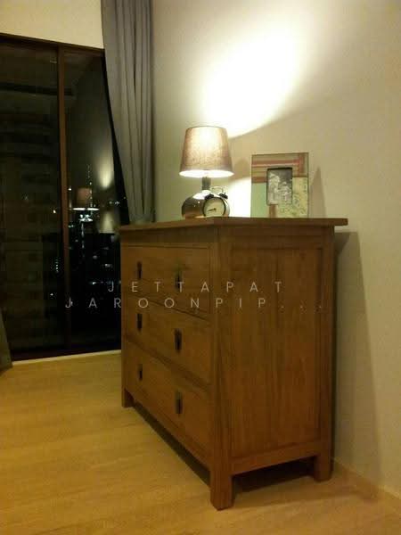 Noble Refine, Bangkok, Soi Sukhumvit 26, Sukhumvit Road, Khong Tan, Khlong Toei, Bangkok, 2 Bedrooms, 70 sqm, Condo For Rent, by Jettapat Jaroonpipatkun, 500558499 - DDproperty.com