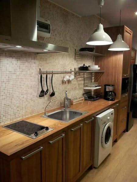 Noble Refine, Bangkok, Soi Sukhumvit 26, Sukhumvit Road, Khong Tan, Khlong Toei, Bangkok, 2 Bedrooms, 70 sqm, Condo For Rent, by Jettapat Jaroonpipatkun, 500558499 - DDproperty.com