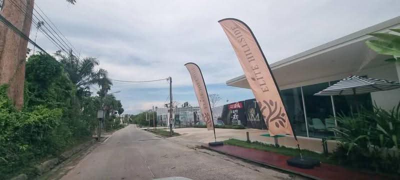 1-BR House, Phuket, Chalong, Muang Phuket, Phuket, 1 Bedroom, 47 sqm, Single Detached House For Sale, by Puttirat Kleebyam, 500558500 - DDproperty.com