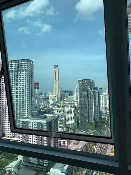 Condolette Ize Ratchathewi : คอนโดเลต ไอซ์ ราชเทวี, กรุงเทพ, ถนนเพชรบุรี, ราชเทวี, กรุงเทพ, 42 ตร.ม., คอนโด ขาย, โดย Somrad Phoopruksachart, 500558501 - DDproperty.com