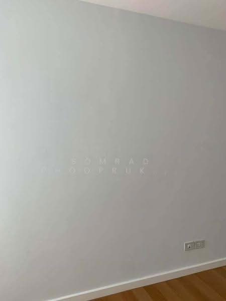 Condolette Ize Ratchathewi, Bangkok, Phetchaburi Road, Thanon Phetchaburi, Ratchathewi, Bangkok, 1 Bedroom, 42 sqm, Condo For Sale, by Somrad Phoopruksachart, 500558501 - DDproperty.com