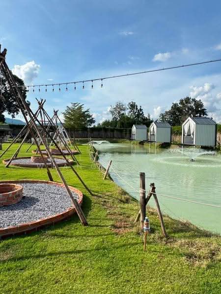 Cafe & Farm, Khon Kaen, Pa Ma Nao, Ban Fang, Khon Kaen, , 6,520 sqm, Land For Sale, by Chiraporn Wiangnachai, 500558502 - DDproperty.com