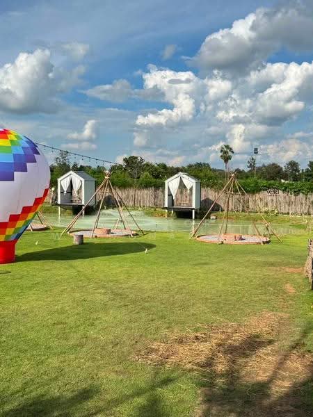 Cafe & Farm, Khon Kaen, Pa Ma Nao, Ban Fang, Khon Kaen, , 6,520 sqm, Land For Sale, by Chiraporn Wiangnachai, 500558502 - DDproperty.com