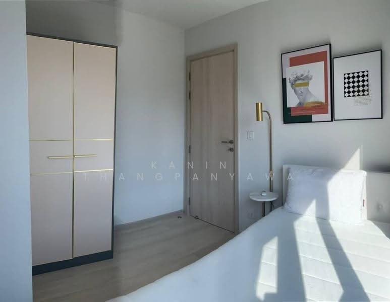 Life One Wireless, Bangkok, 1 Wireless Road, Lumphini, Pathum Wan, Bangkok, 2 Bedrooms, 42 sqm, Condo For Rent, by Kanin Thangpanyawa, 500558505 - DDproperty.com