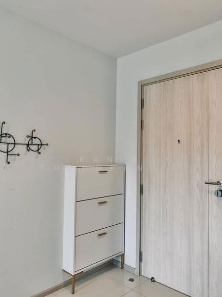 Life One Wireless, Bangkok, 1 Wireless Road, Lumphini, Pathum Wan, Bangkok, 2 Bedrooms, 42 sqm, Condo For Rent, by Kanin Thangpanyawa, 500558505 - DDproperty.com
