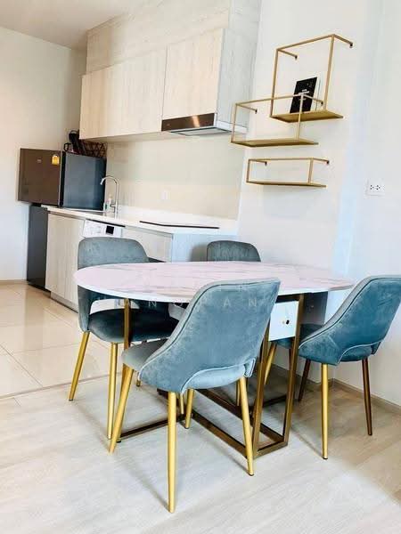 Life One Wireless, Bangkok, 1 Wireless Road, Lumphini, Pathum Wan, Bangkok, 2 Bedrooms, 42 sqm, Condo For Rent, by Kanin Thangpanyawa, 500558505 - DDproperty.com