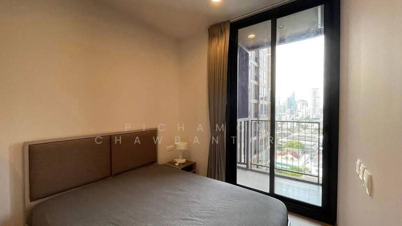 Oka Haus Sukhumvit 36, Bangkok, 3399 Rama 4 Road, Khong Tan, Khlong Toei, Bangkok, 1 Bedroom, 34 sqm, Condo For Sale, by Pichamon Chawbantard, 500558507 - DDproperty.com