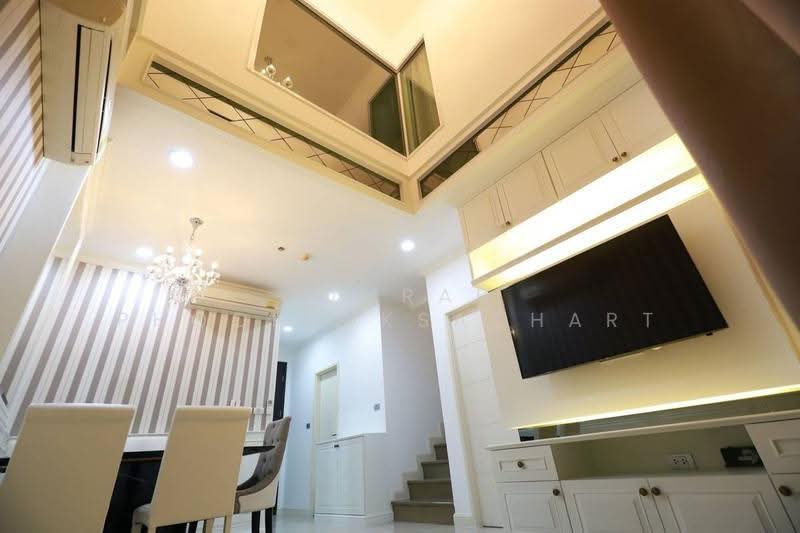 The Crest Sukhumvit 34 : เดอะ เครสท์ สุขุมวิท 34, กรุงเทพ, 778 สุขุมวิท, คลองตัน, คลองเตย, กรุงเทพ, 98 ตร.ม., คอนโด ขาย, โดย Somrad Phoopruksachart, 500558510 - DDproperty.com