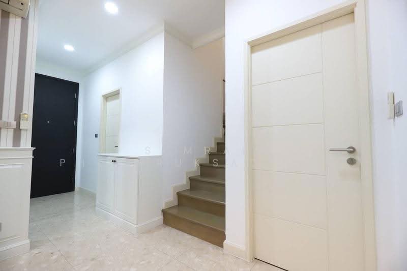 The Crest Sukhumvit 34, Bangkok, 778 Sukhumvit Road, Khong Tan, Khlong Toei, Bangkok, 2 Bedrooms, 98 sqm, Condo For Sale, by Somrad Phoopruksachart, 500558510 - DDproperty.com