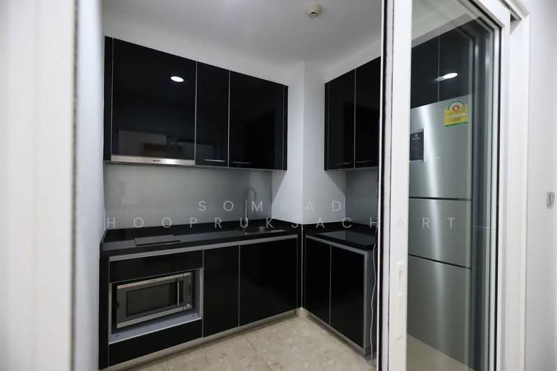 The Crest Sukhumvit 34, Bangkok, 778 Sukhumvit Road, Khong Tan, Khlong Toei, Bangkok, 2 Bedrooms, 98 sqm, Condo For Sale, by Somrad Phoopruksachart, 500558510 - DDproperty.com