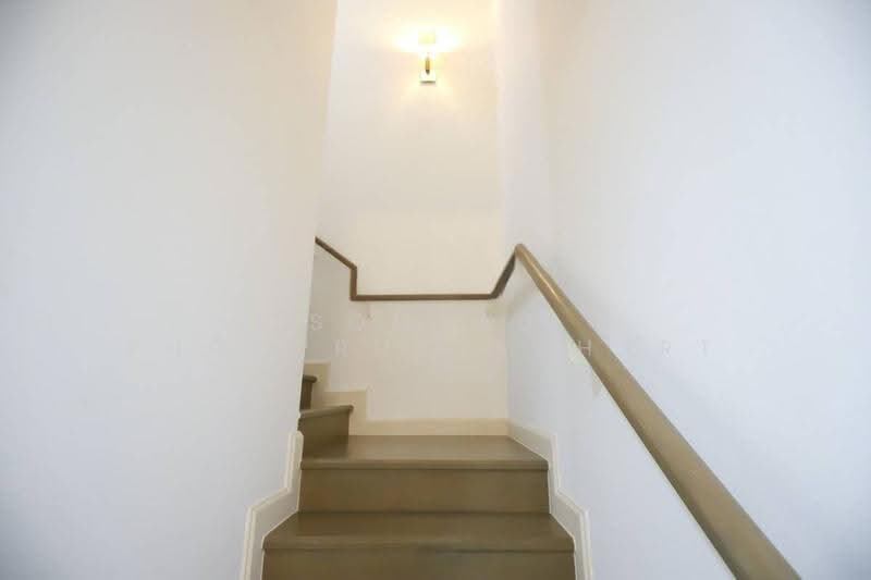 The Crest Sukhumvit 34, Bangkok, 778 Sukhumvit Road, Khong Tan, Khlong Toei, Bangkok, 2 Bedrooms, 98 sqm, Condo For Sale, by Somrad Phoopruksachart, 500558510 - DDproperty.com