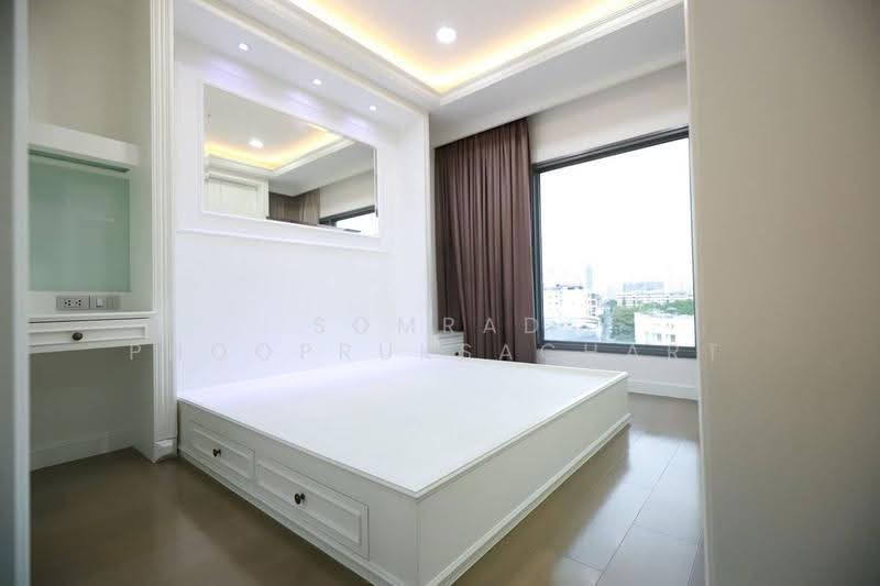The Crest Sukhumvit 34, Bangkok, 778 Sukhumvit Road, Khong Tan, Khlong Toei, Bangkok, 2 Bedrooms, 98 sqm, Condo For Sale, by Somrad Phoopruksachart, 500558510 - DDproperty.com