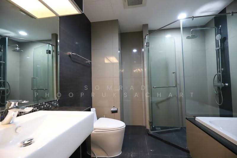 The Crest Sukhumvit 34, Bangkok, 778 Sukhumvit Road, Khong Tan, Khlong Toei, Bangkok, 2 Bedrooms, 98 sqm, Condo For Sale, by Somrad Phoopruksachart, 500558510 - DDproperty.com