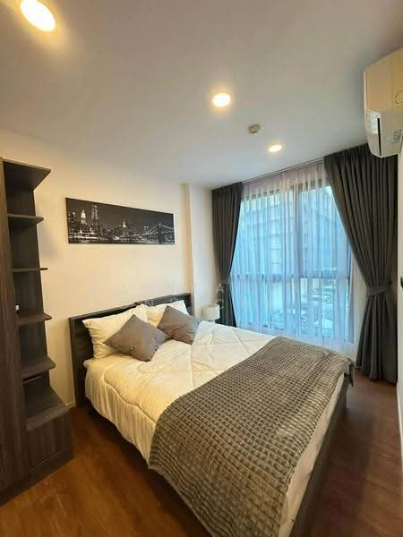 Family Condominium, Bangkok, Sutthisan Winitchai Road, Samsen Nai, Phaya Thai, Bangkok, 1 Bedroom, 33 sqm, Condo For Rent, by Kornkanok Sonvichai, 500558512 - DDproperty.com