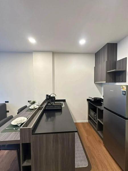 Family Condominium, Bangkok, Sutthisan Winitchai Road, Samsen Nai, Phaya Thai, Bangkok, 1 Bedroom, 33 sqm, Condo For Rent, by Kornkanok Sonvichai, 500558512 - DDproperty.com