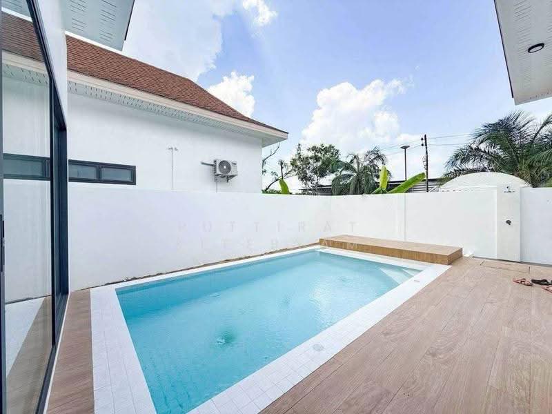 3-BR House, Phuket, Chalong, Muang Phuket, Phuket, 3 Bedrooms, 263 sqm, Single Detached House For Sale, by Puttirat Kleebyam, 500558516 - DDproperty.com