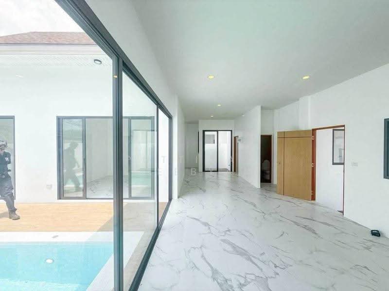 3-BR House, Phuket, Chalong, Muang Phuket, Phuket, 3 Bedrooms, 263 sqm, Single Detached House For Sale, by Puttirat Kleebyam, 500558516 - DDproperty.com