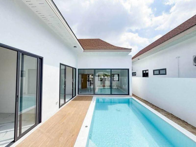 3-BR House, Phuket, Chalong, Muang Phuket, Phuket, 3 Bedrooms, 263 sqm, Single Detached House For Sale, by Puttirat Kleebyam, 500558516 - DDproperty.com