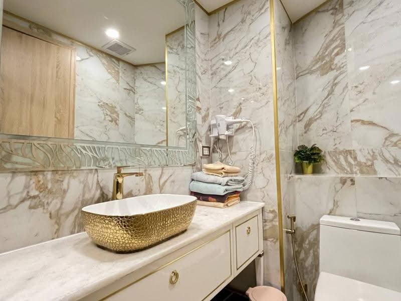 Copacabana Beach Jomtien, Chon Buri (Pattaya), Jomtien Sai Song Rd, Nong Pru, Bang Lamung (Pattaya), Chon Buri (Pattaya), 1 Bedroom, 29 sqm, Condo For Sale, by Pitiyaporn Pornkhuntod, 500558517 - DDproperty.com