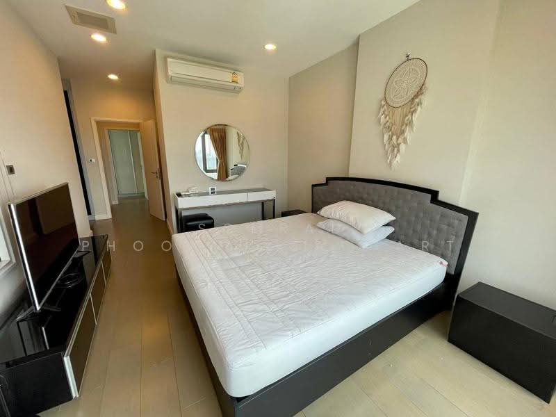 The Crest Sukhumvit 34, Bangkok, 778 Sukhumvit Road, Khong Tan, Khlong Toei, Bangkok, 2 Bedrooms, 126 sqm, Condo For Sale, by Somrad Phoopruksachart, 500558518 - DDproperty.com
