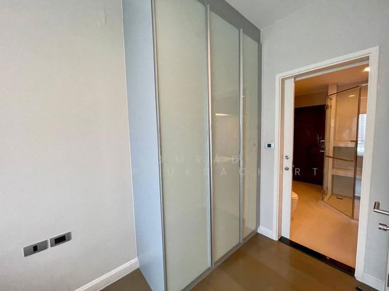 The Crest Sukhumvit 34, Bangkok, 778 Sukhumvit Road, Khong Tan, Khlong Toei, Bangkok, 2 Bedrooms, 126 sqm, Condo For Sale, by Somrad Phoopruksachart, 500558518 - DDproperty.com