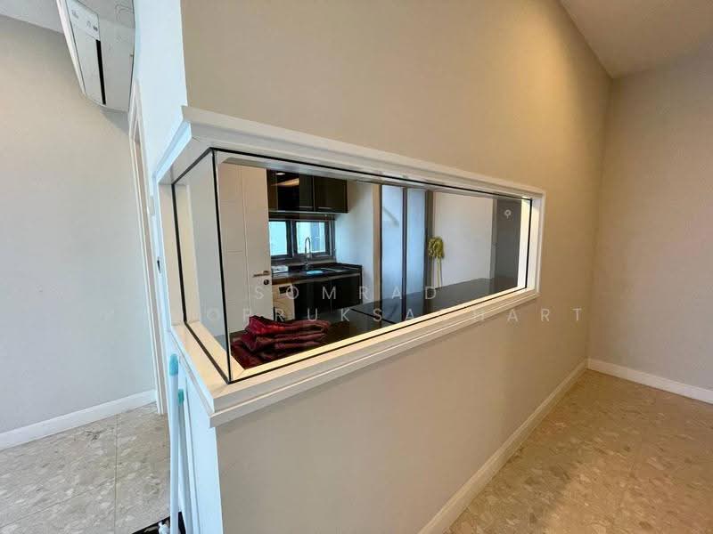 The Crest Sukhumvit 34, Bangkok, 778 Sukhumvit Road, Khong Tan, Khlong Toei, Bangkok, 2 Bedrooms, 126 sqm, Condo For Sale, by Somrad Phoopruksachart, 500558518 - DDproperty.com