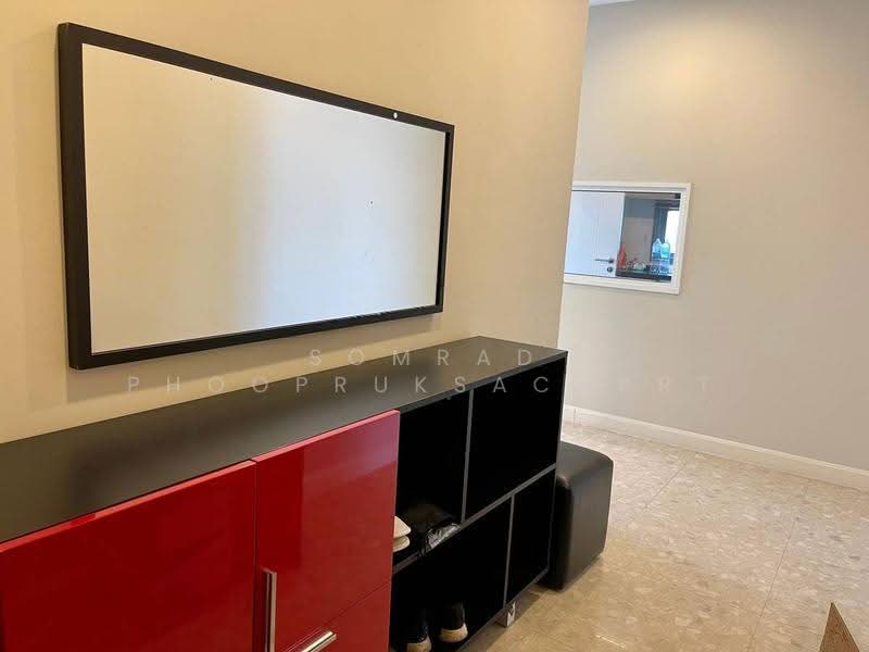 The Crest Sukhumvit 34, Bangkok, 778 Sukhumvit Road, Khong Tan, Khlong Toei, Bangkok, 2 Bedrooms, 126 sqm, Condo For Sale, by Somrad Phoopruksachart, 500558518 - DDproperty.com