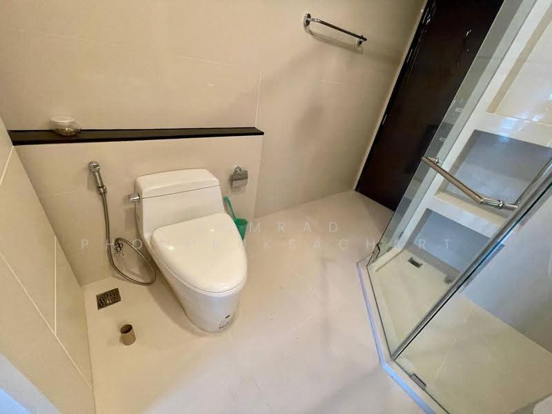 The Crest Sukhumvit 34, Bangkok, 778 Sukhumvit Road, Khong Tan, Khlong Toei, Bangkok, 2 Bedrooms, 126 sqm, Condo For Sale, by Somrad Phoopruksachart, 500558518 - DDproperty.com