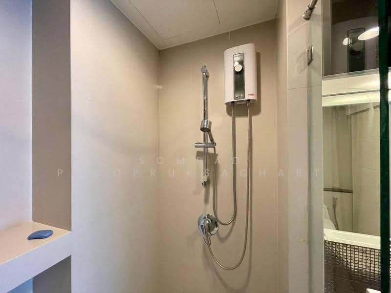 The Crest Sukhumvit 34, Bangkok, 778 Sukhumvit Road, Khong Tan, Khlong Toei, Bangkok, 2 Bedrooms, 126 sqm, Condo For Sale, by Somrad Phoopruksachart, 500558518 - DDproperty.com