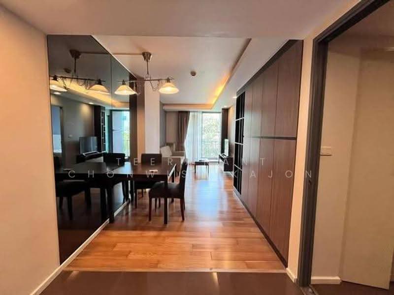 Focus Ploenchit, Bangkok, Soi Sukhumvit 2, Khlong Toei, Bangkok, 1 Bedroom, 48 sqm, Condo For Rent, by Teeranant Chonwisaikajon, 500558519 - DDproperty.com