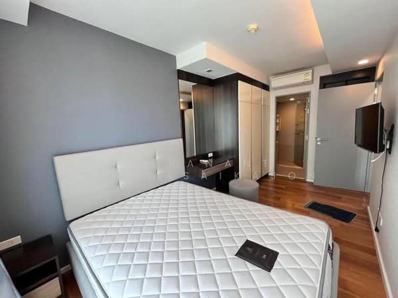 Focus Ploenchit, Bangkok, Soi Sukhumvit 2, Khlong Toei, Bangkok, 1 Bedroom, 48 sqm, Condo For Rent, by Teeranant Chonwisaikajon, 500558519 - DDproperty.com