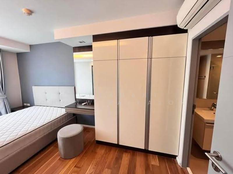 Focus Ploenchit, Bangkok, Soi Sukhumvit 2, Khlong Toei, Bangkok, 1 Bedroom, 48 sqm, Condo For Rent, by Teeranant Chonwisaikajon, 500558519 - DDproperty.com