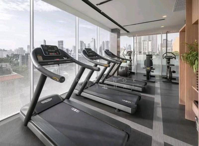 Siamese Exclusive 42, Bangkok, 19 Sukhumvit 42, Khlong Toei, Bangkok, 1 Bedroom, 36 sqm, Condo For Rent, by Kornkanok Sonvichai, 500558520 - DDproperty.com