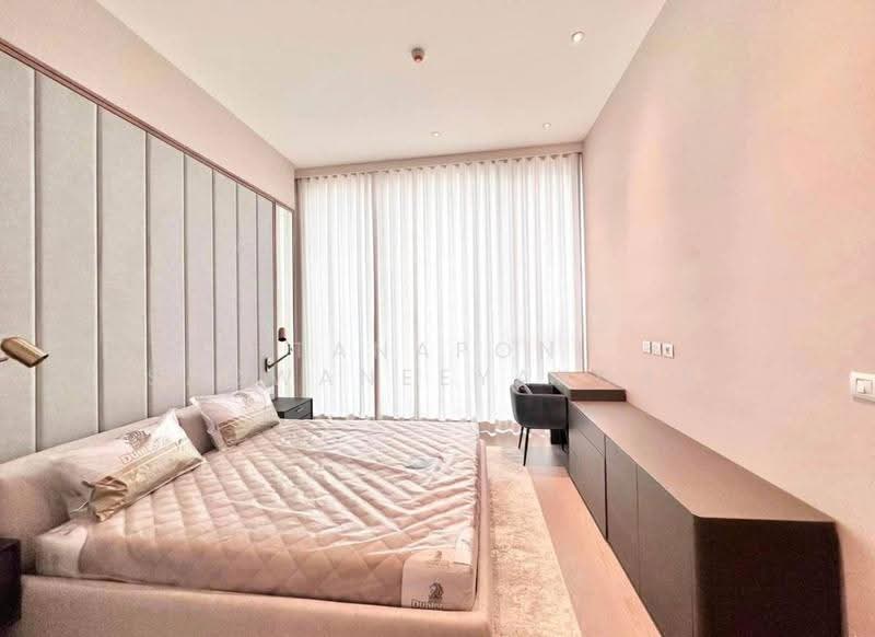 Scope Langsuan, Bangkok, Soi Lang Suan, Lumphini, Pathum Wan, Bangkok, 1 Bedroom, 85 sqm, Condo For Rent, by Tanapon Saowaneeyakorn, 500558521 - DDproperty.com