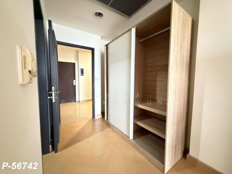 The Platinum Condominium, Bangkok, Petchburi, Thanon Phetchaburi, Ratchathewi, Bangkok, Studio, 45 sqm, Condo For Rent, by Susira Prueksawun, 500558524 - DDproperty.com