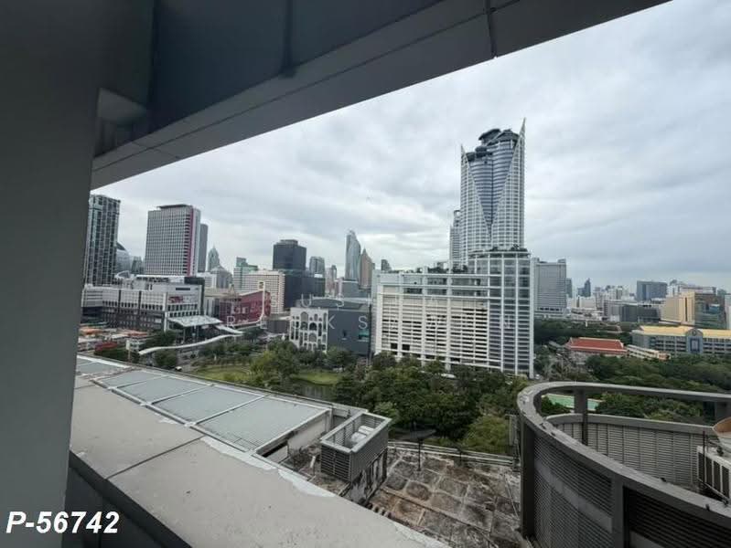 The Platinum Condominium, Bangkok, Petchburi, Thanon Phetchaburi, Ratchathewi, Bangkok, Studio, 45 sqm, Condo For Rent, by Susira Prueksawun, 500558524 - DDproperty.com