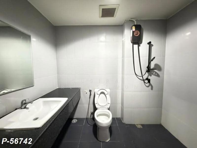 The Platinum Condominium, Bangkok, Petchburi, Thanon Phetchaburi, Ratchathewi, Bangkok, Studio, 45 sqm, Condo For Rent, by Susira Prueksawun, 500558524 - DDproperty.com
