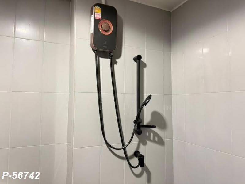 The Platinum Condominium, Bangkok, Petchburi, Thanon Phetchaburi, Ratchathewi, Bangkok, Studio, 45 sqm, Condo For Rent, by Susira Prueksawun, 500558524 - DDproperty.com