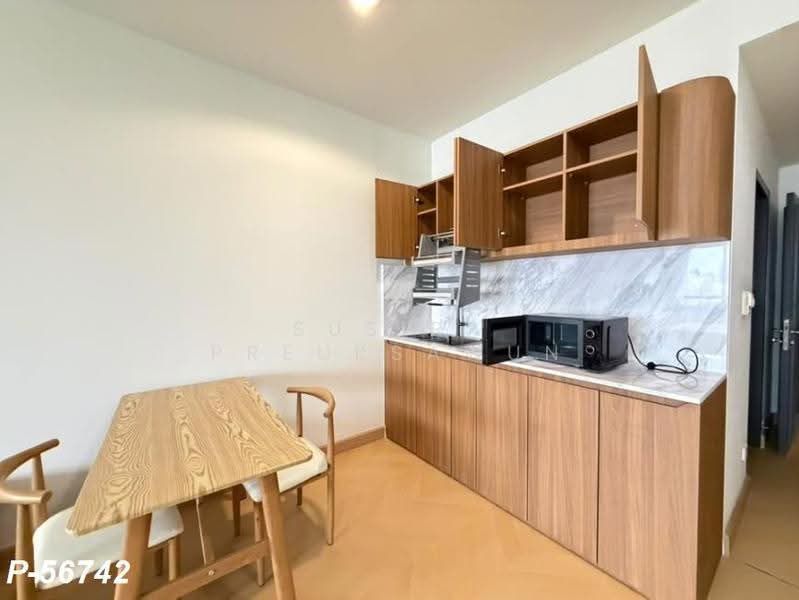 The Platinum Condominium, Bangkok, Petchburi, Thanon Phetchaburi, Ratchathewi, Bangkok, Studio, 45 sqm, Condo For Rent, by Susira Prueksawun, 500558524 - DDproperty.com