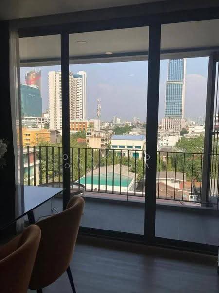 SAVVI Ari 4, Bangkok, 35 Soi Chamnan Aksorn, Samsen Nai, Phaya Thai, Bangkok, 3 Bedrooms, 100 sqm, Condo For Rent, by Kornkanok Sonvichai, 500558527 - DDproperty.com