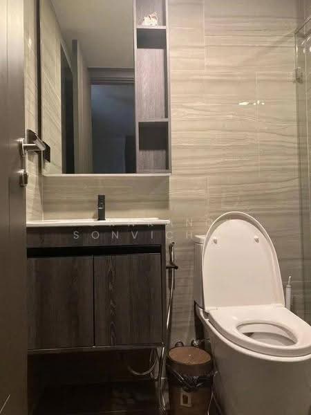 SAVVI Ari 4, Bangkok, 35 Soi Chamnan Aksorn, Samsen Nai, Phaya Thai, Bangkok, 3 Bedrooms, 100 sqm, Condo For Rent, by Kornkanok Sonvichai, 500558527 - DDproperty.com